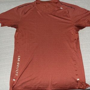 Lululemon Shirt